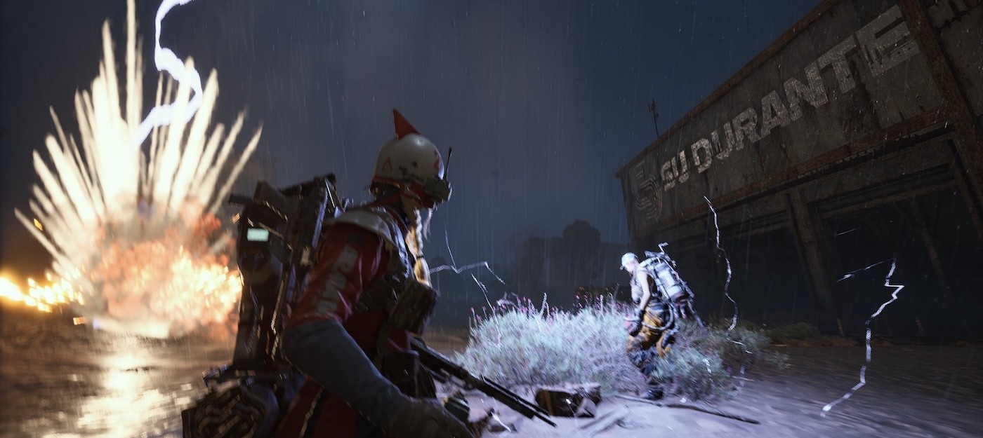 Embark показала лучшие моменты с рейдерами в ARC Raiders