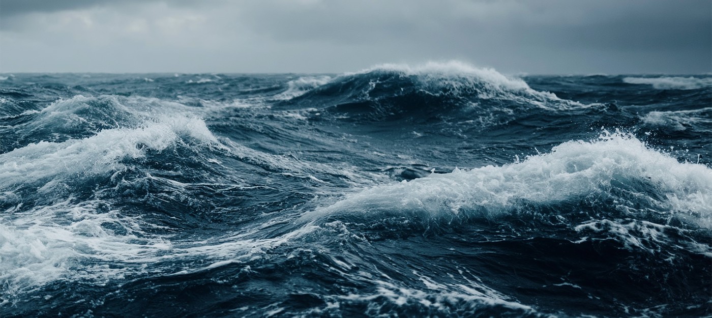 Критически важное атлантическое течение оказалось гораздо ближе к коллапсу, чем считалось