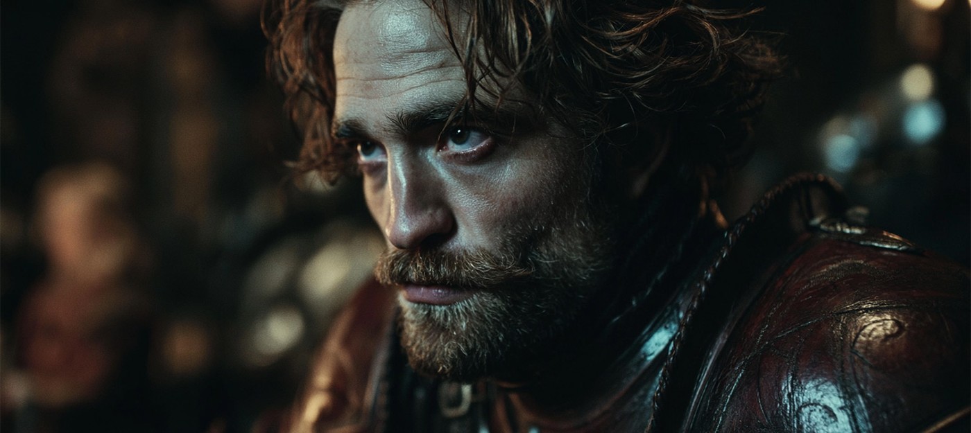 Чарли Кокс считает, что Роберта Паттинсона стоит взять на роль Густава в экранизации Clair Obscur Expedition 33