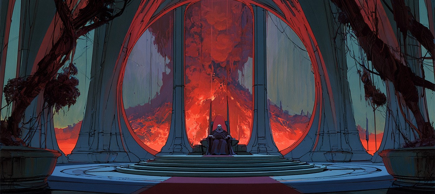 Компания Palantir опубликовала манифест, напоминающий монолог злодея из комиксов