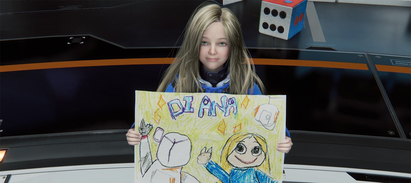 Геймеры шутят, что Capcom выпустила Pragmata и Resident Evil Requiem с темой родительства для спасения японской демографии