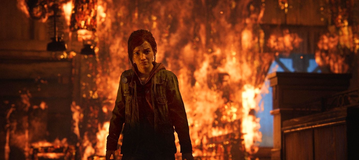 Бывший художник Naughty Dog намекнул на возможную локацию The Last of Us Part 3
