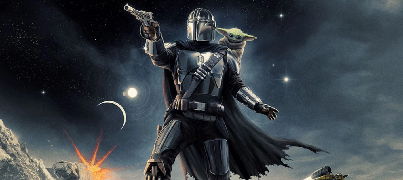 Джон Фавро намерен доказать, что "Мандалорец и Грогу" – не просто еще один эпизод сериала на большом экране