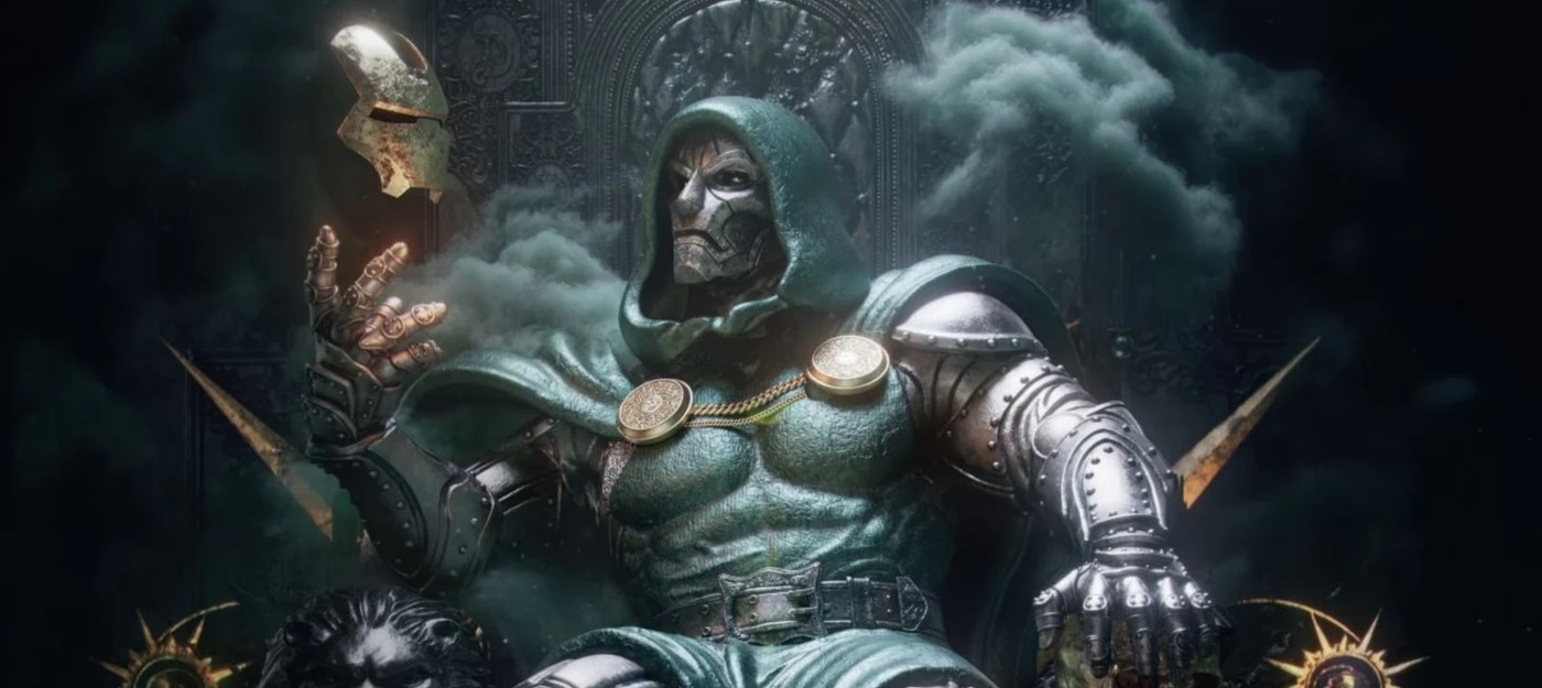 "Мстители: Финал" заново пустят в кино с новыми сценами, подводящими к появлению Доктора Дума