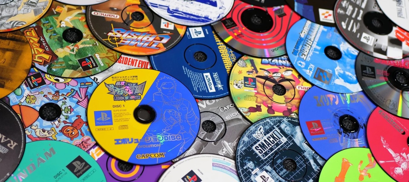 Интернет-архив сохранил 758 демодисков PC Gamer – их можно скачать и запустить