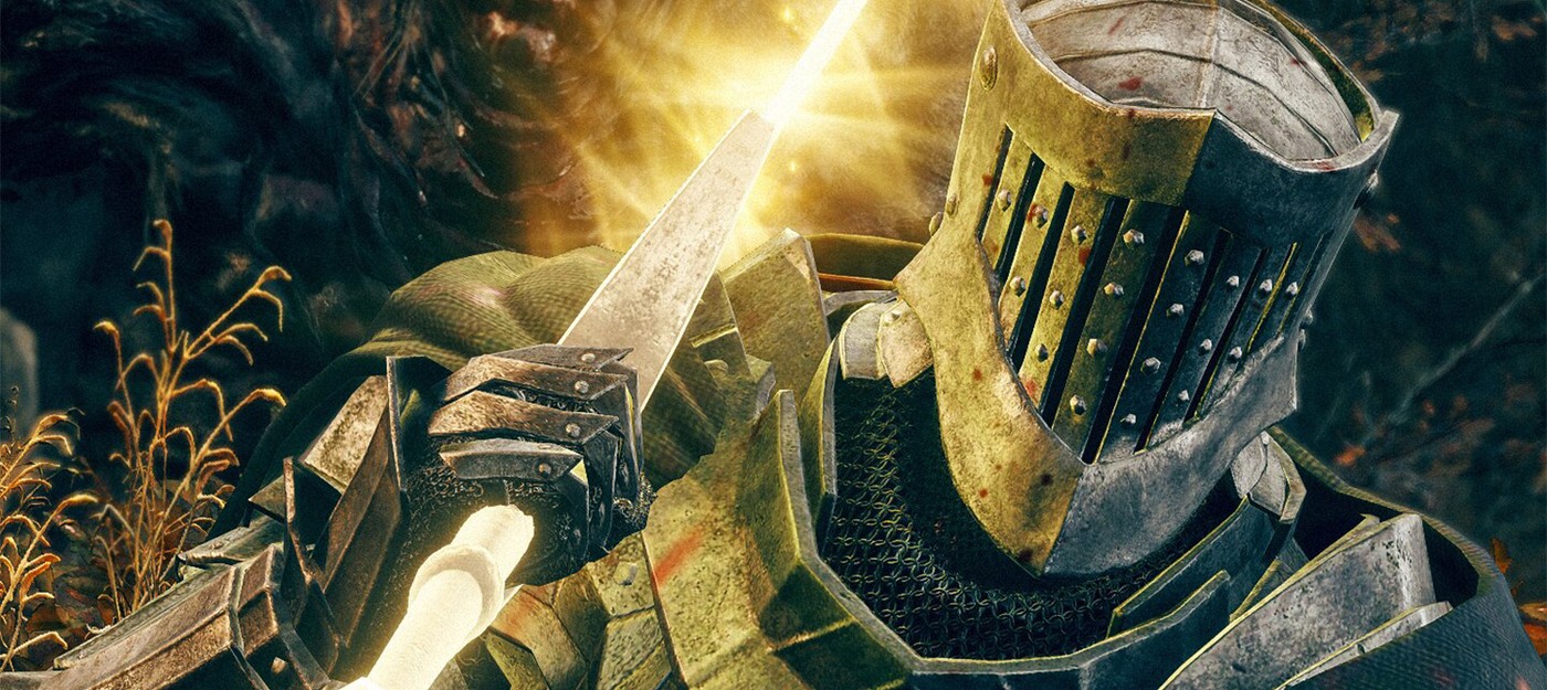 Фильм Elden Ring выйдет в 2028 году – анонсирован актёрский состав
