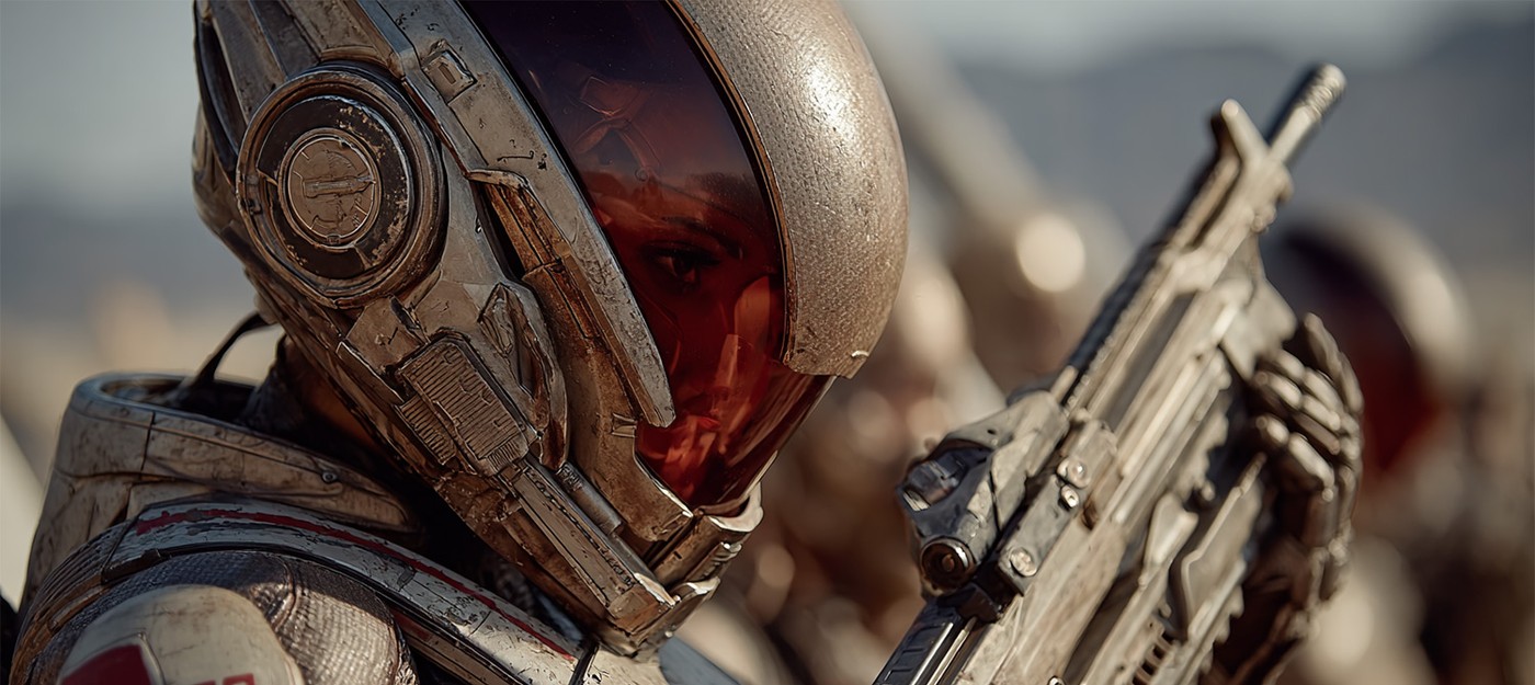 Сценарист сериала Mass Effect опроверг слухи о переписывании ради "неигроков"