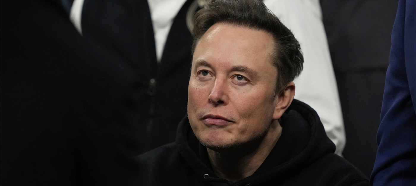 Глава Take-Two считает, что ИИ скорее отнимет работу у Илона Маска, чем у простых сотрудников