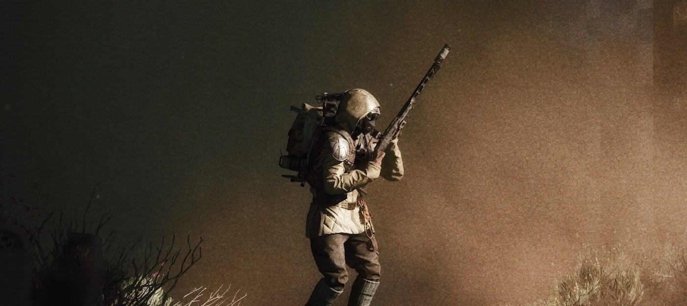 Игрок ARC Raiders показал вежливый формат PvP