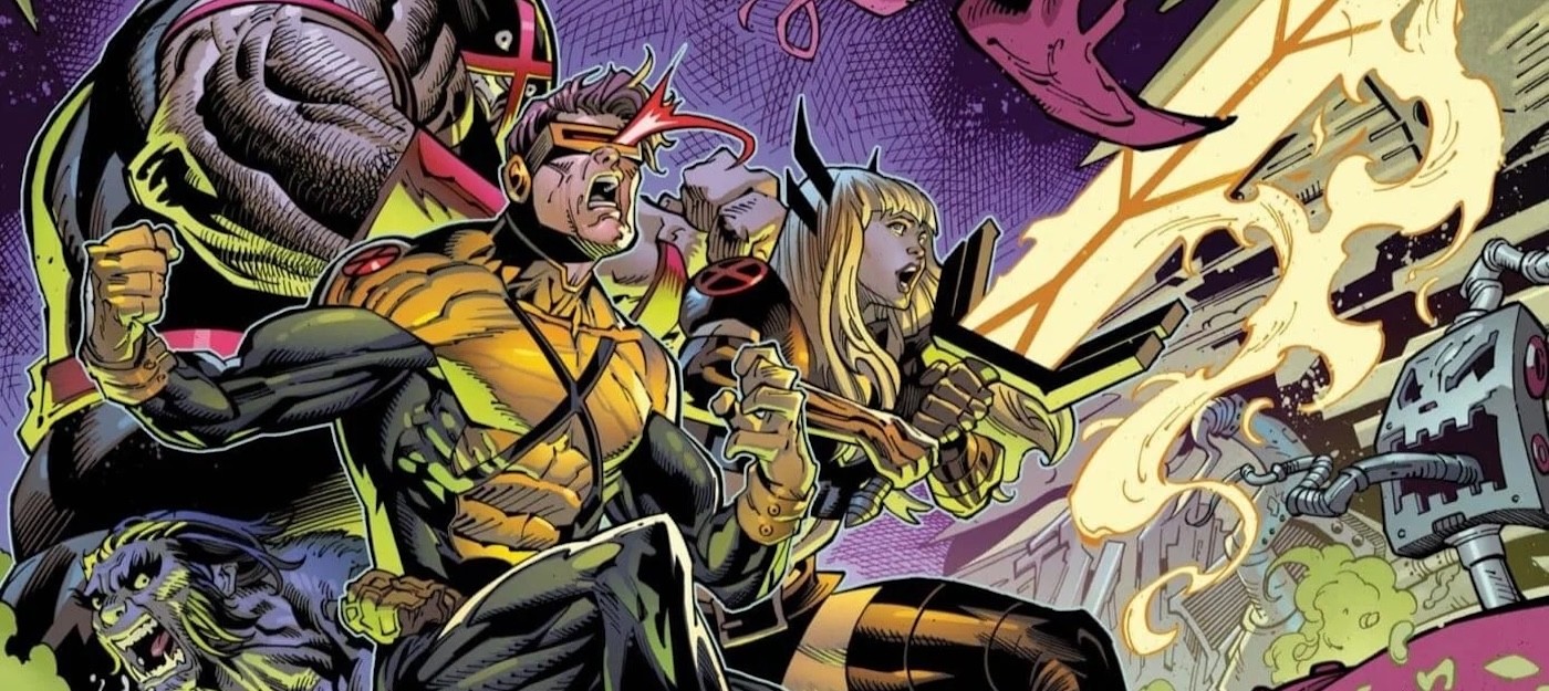 В фильме "Люди-Икс" будет всего восемь мутантов – акцент сделают на становление персонажей для развития в будущем