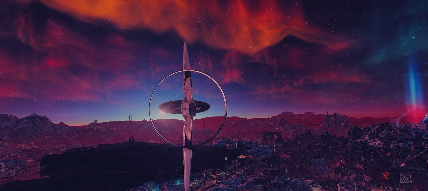 Starfield стала самой продаваемой игрой недели в США после выхода на PS5