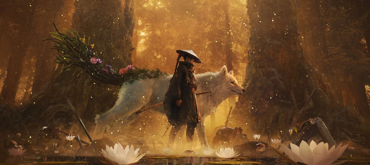 Мир, захваченный растениями, и зрелищные сражения в новом трейлере экшена Beast of Reincarnation