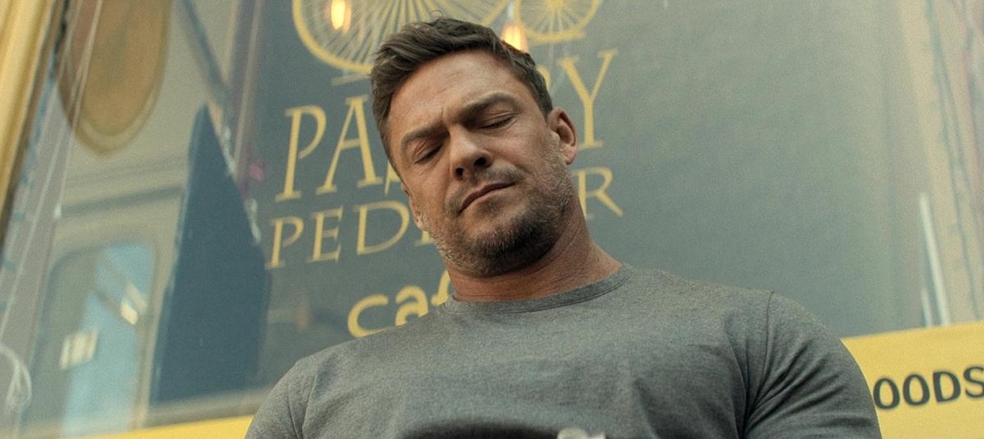 Amazon продлит "Ричера" на пятый сезон