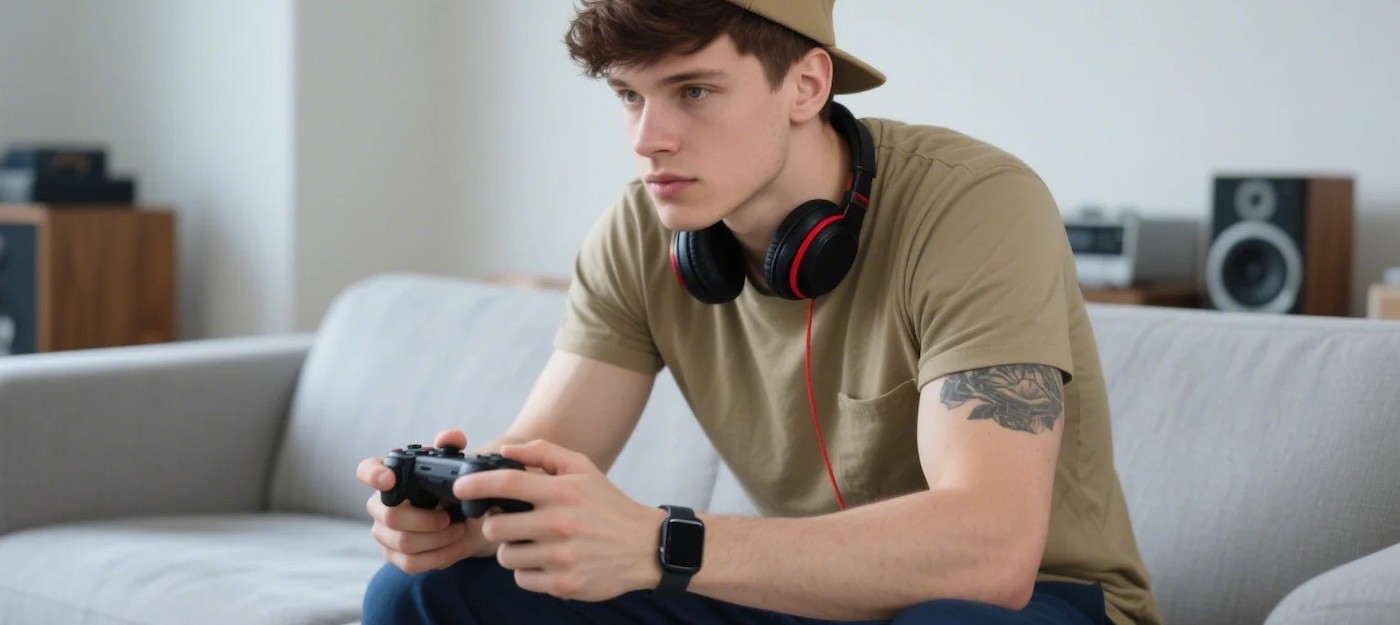 Sony планирует внедрить глобальную верификацию возраста на PlayStation