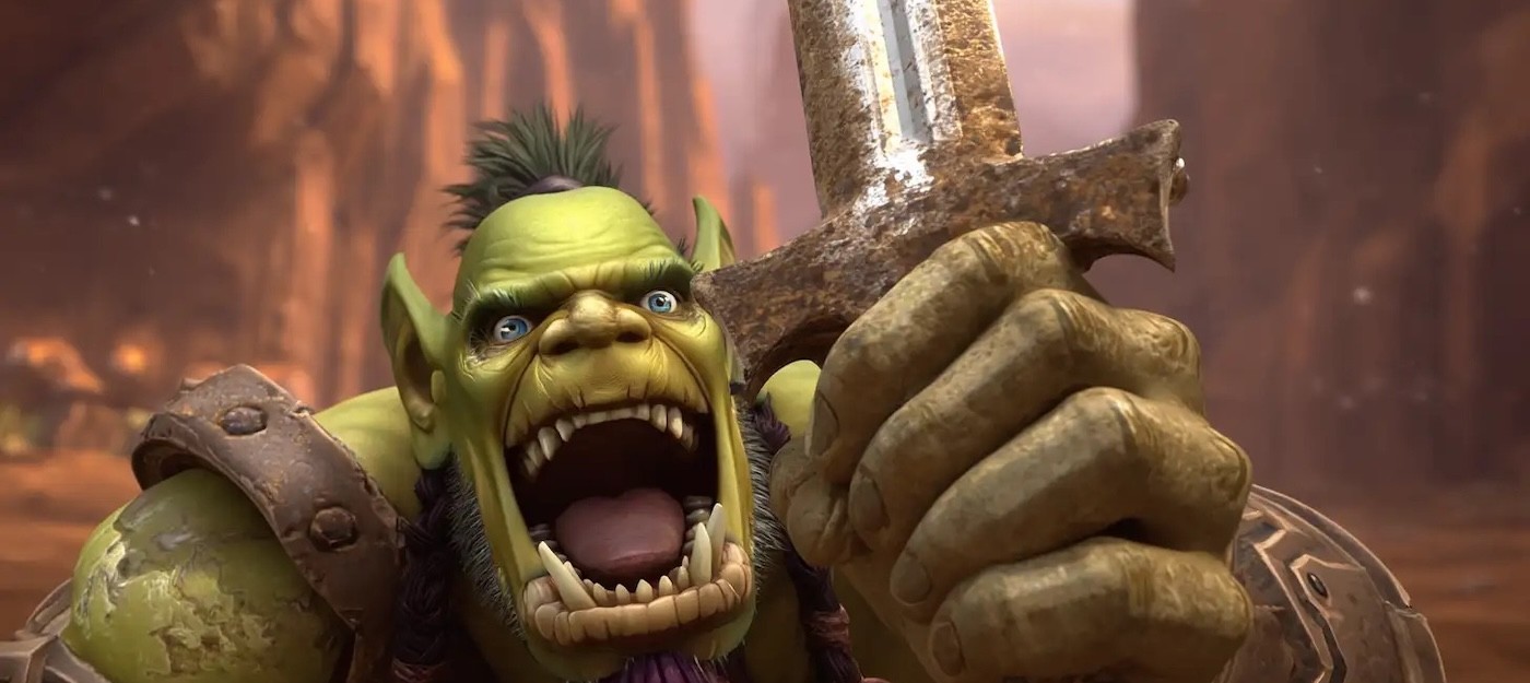 Blizzard закрыла два крупнейших приватных сервера World of Warcraft за одну неделю