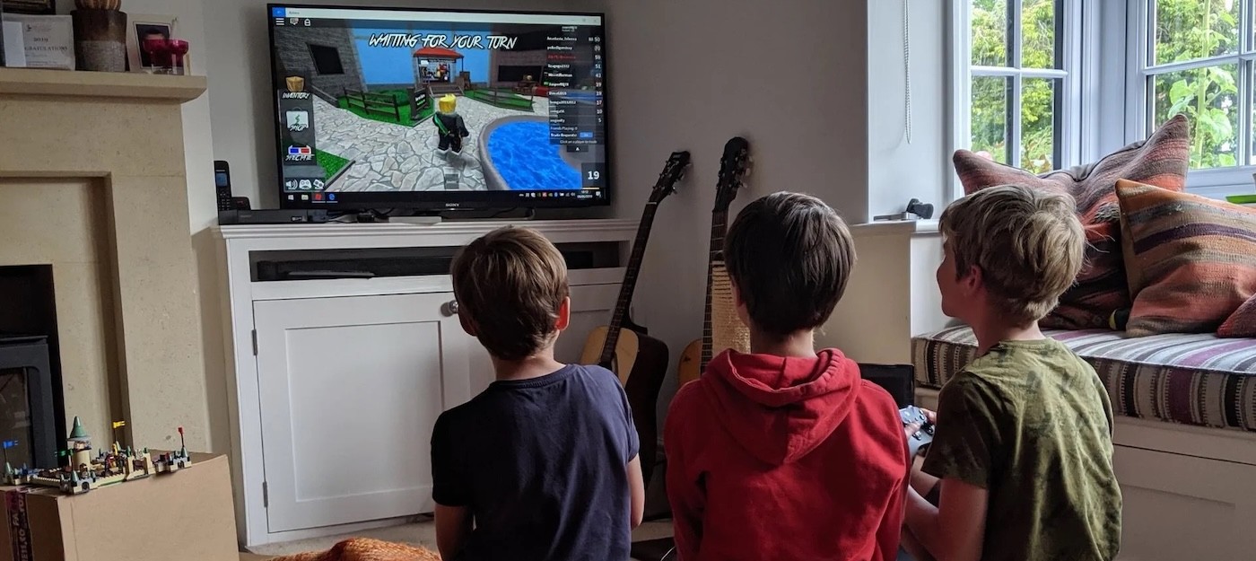 Российский суд снова оштрафовал Roblox – теперь на 8 миллионов рублей