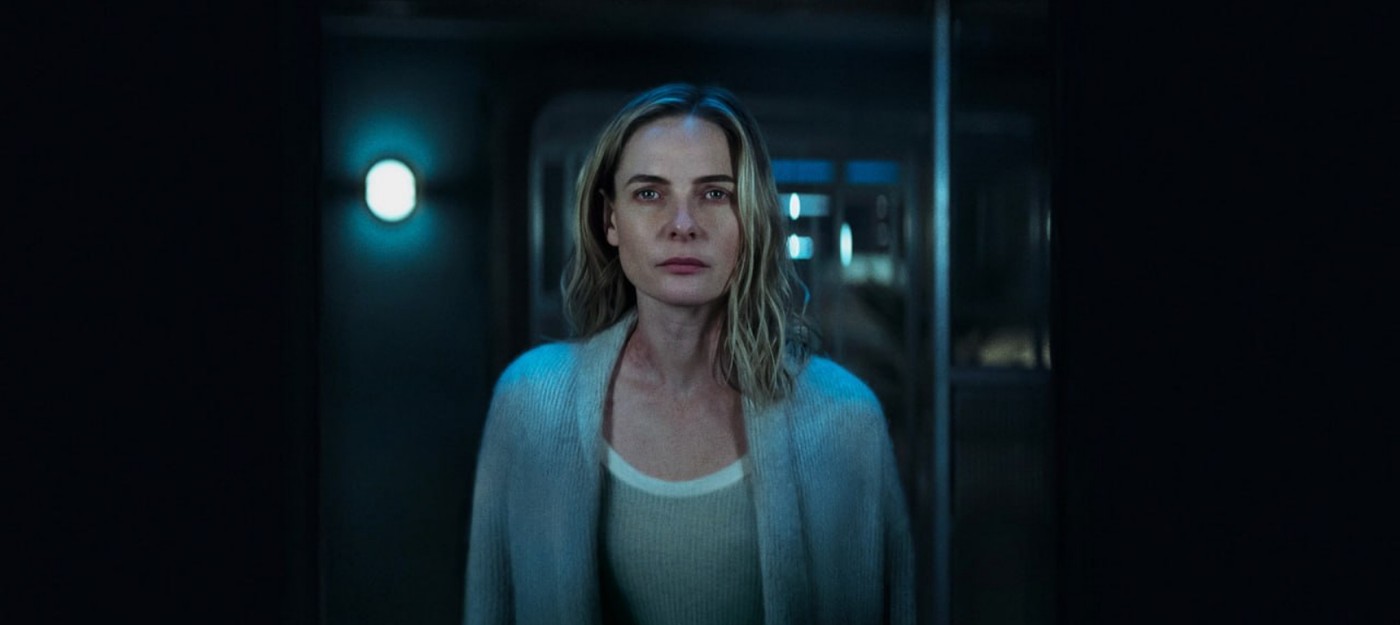 Apple показала тизер третьего сезона "Укрытия" с Ребеккой Фергюсон