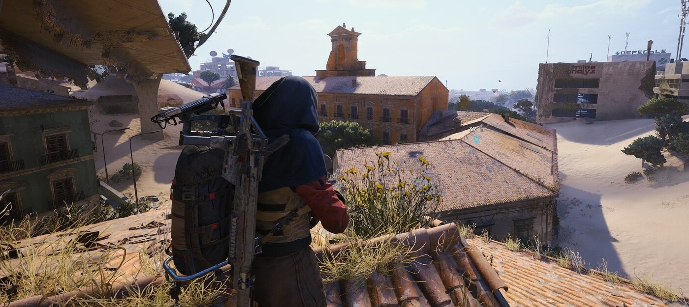 Для пяти очков в Экспедиции ARC Raiders нужно в соло убить 20 Бастионов