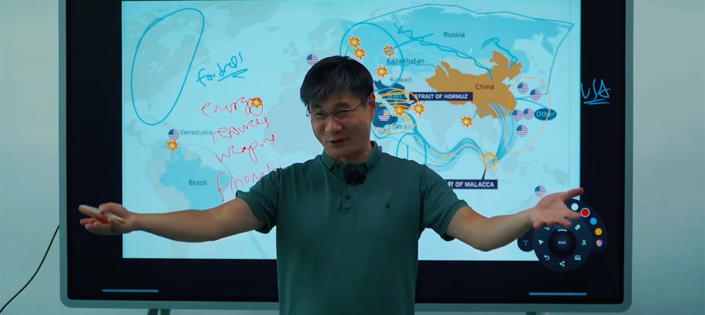 Китайский Нострадамус назвал 3 опоры плана Трампа и 10 лет войны в Иране