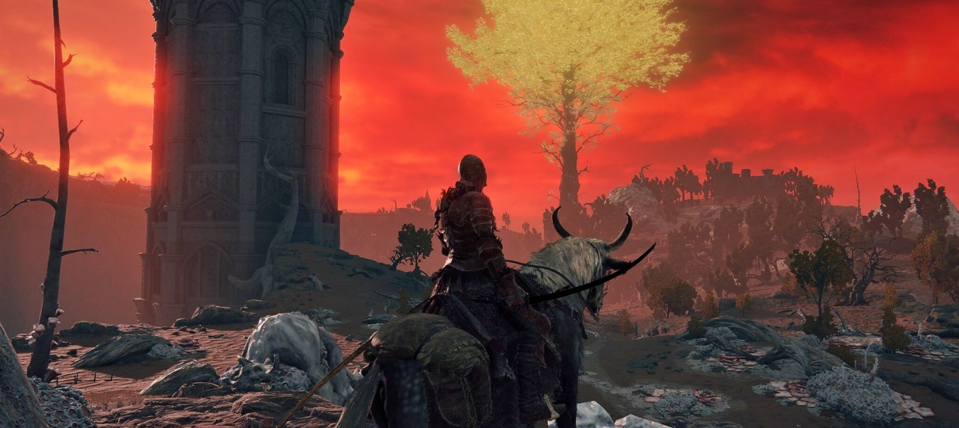 Экранизация Elden Ring станет самым дорогим фильмом A24