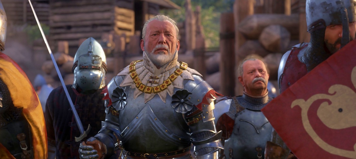 Warhorse пожертвует деньги с продаж Kingdom Come на восстановление настоящего замка в Чехии