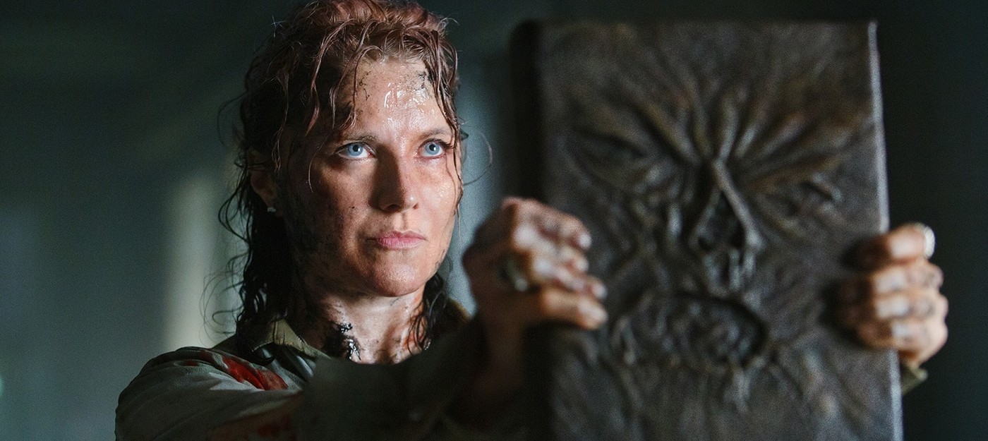 Вышел трейлер хоррора "Зловещие мертвецы: Пекло" – премьера в июле