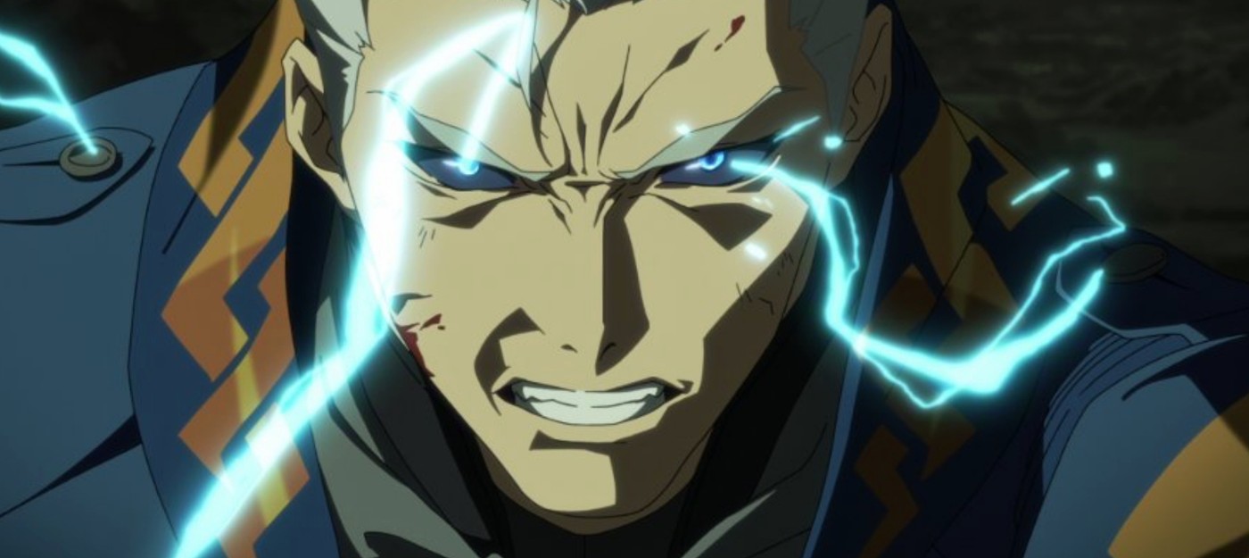 Данте и Вергилий в новом трейлере второго сезона Devil May Cry