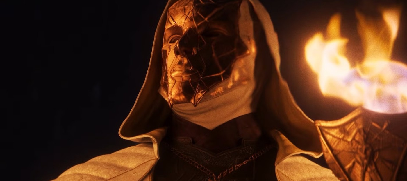 В новой Divinity не будет ограничений на масштаб актов благодаря новому движку