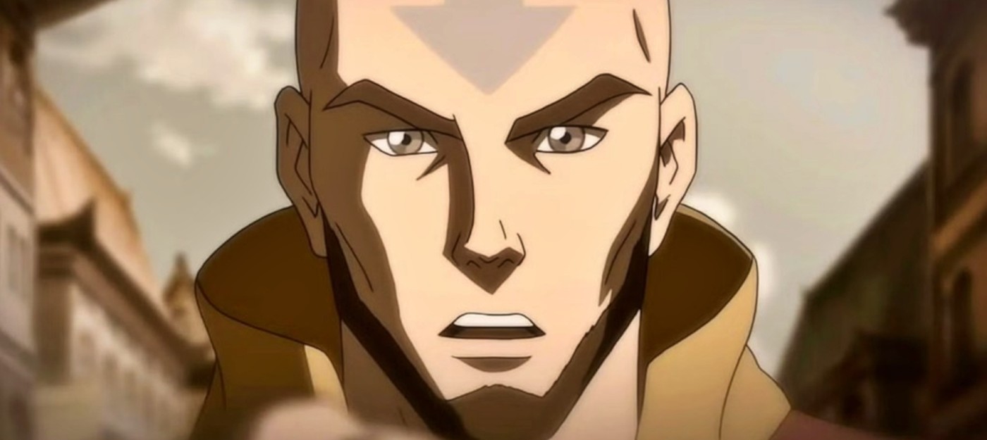 Каст оригинального "Аватара: Легенды об Аанге" призвал выпустить новый мультфильм в кинотеатрах