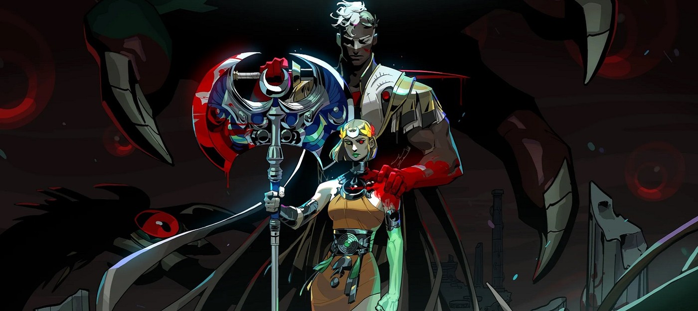 Создатель Hades 2 изменил истинную концовку по просьбе игроков и объяснил почему это оправдано