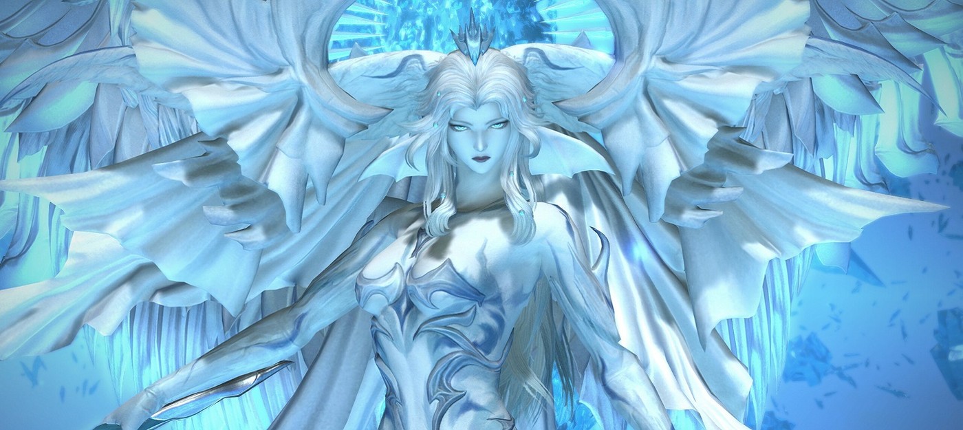 Фанаты Final Fantasy XIV опасаются скорой смерти игры – активная аудитория MMORPG сократилась на 160 тысяч человек за два месяца