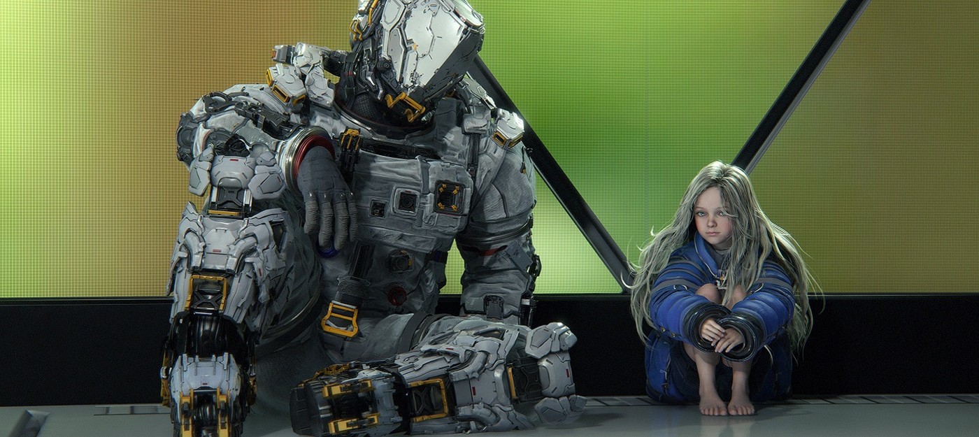 Йоко Таро похвалил геймдиректора Pragmata, с которым работал над Nier: Automata, и собирается пройти игру сам