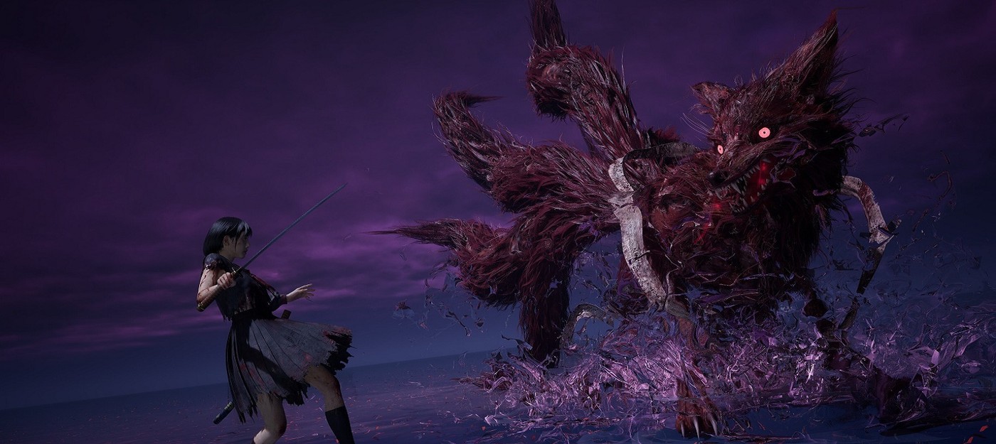 В финальной версии Silent Hill f осталось около 60% от сценария Рюкиси07, а некоторые сцены пришлось урезать из-за недостатка бюджета