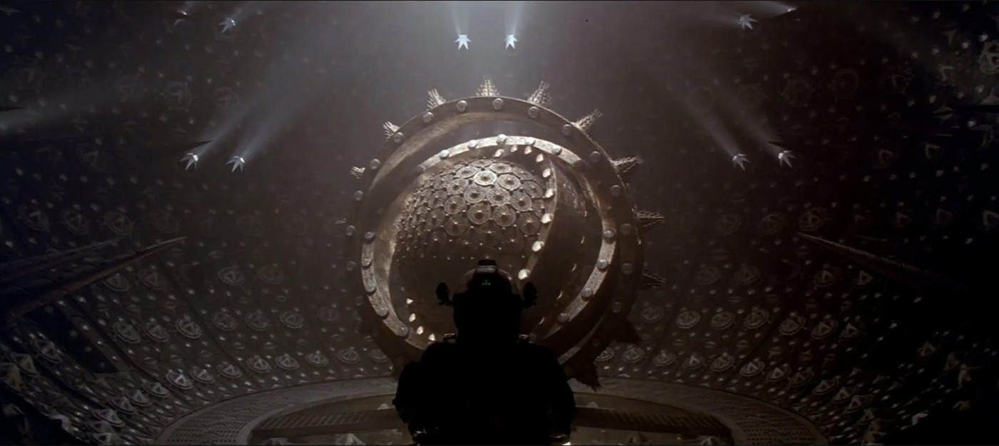 Хоррор "Сквозь горизонт" получил продолжение в комиксах – Inferno переносит историю на 200 лет вперёд