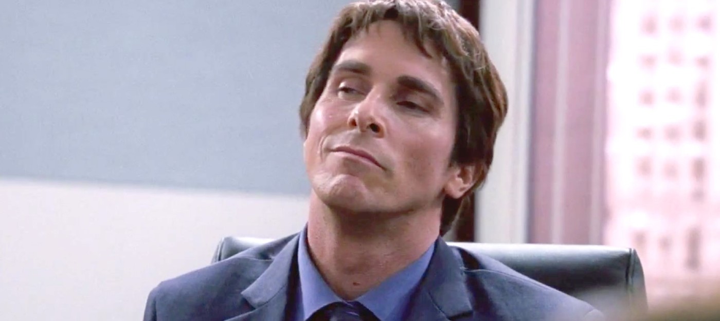 Герой фильма "Игра на понижение" предупреждает о пузыре ИИ и раздутых акциях техногигантов