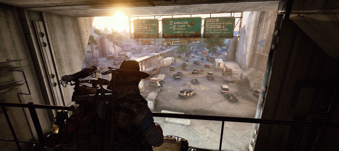 Создатель Escape from Tarkov назвал ARC Raiders шутером для казуалов