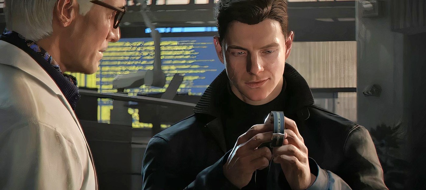 В новом трейлере 007 First Light показали систему творческого подхода и шпионские гаджеты Бонда