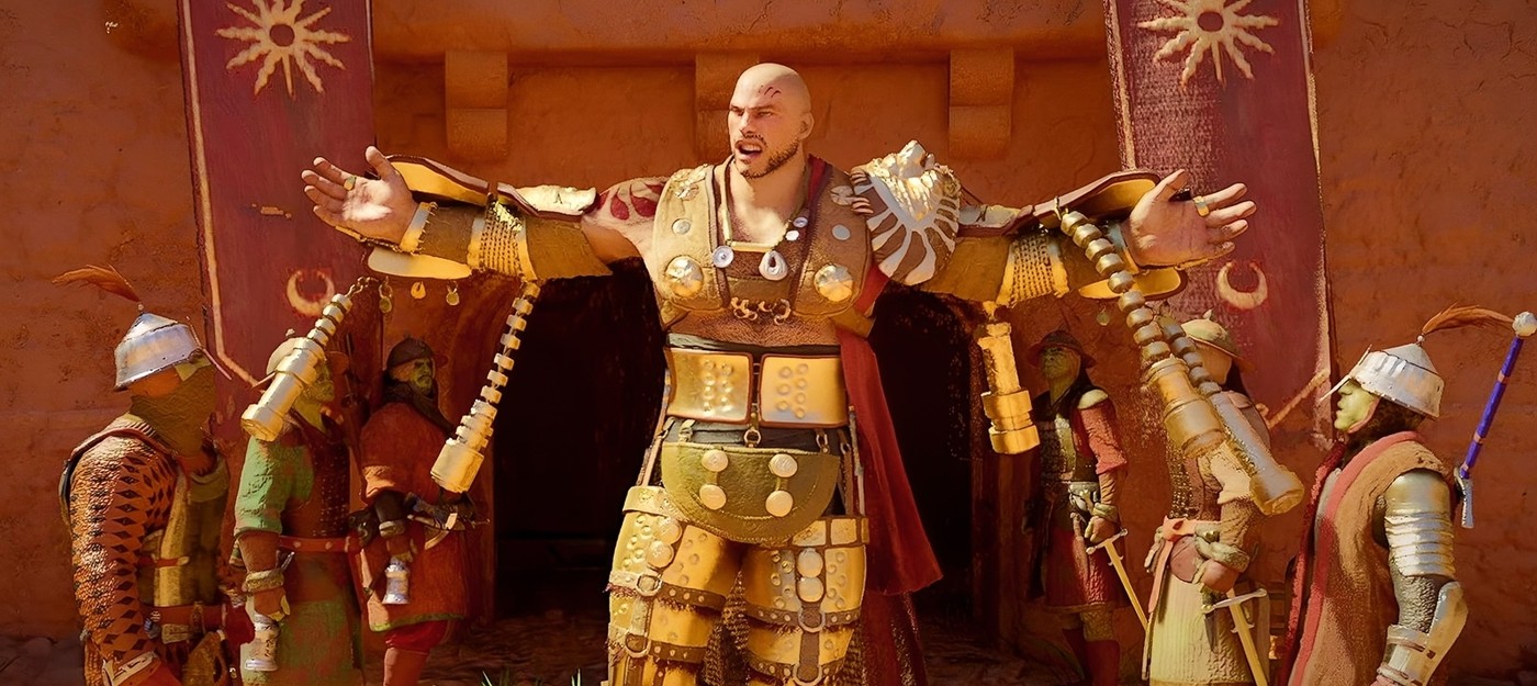 Игроков Crimson Desert "троллит" книга, которая открывается во время боев и заставляет дочитывать себя