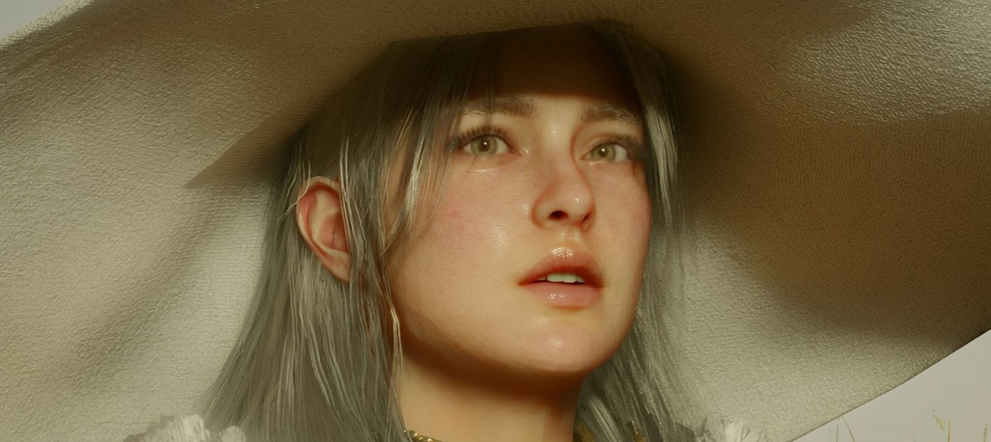 Патч 1.04.00 для Crimson Desert добавил уровни сложности, птиц-питомцев и новые навыки