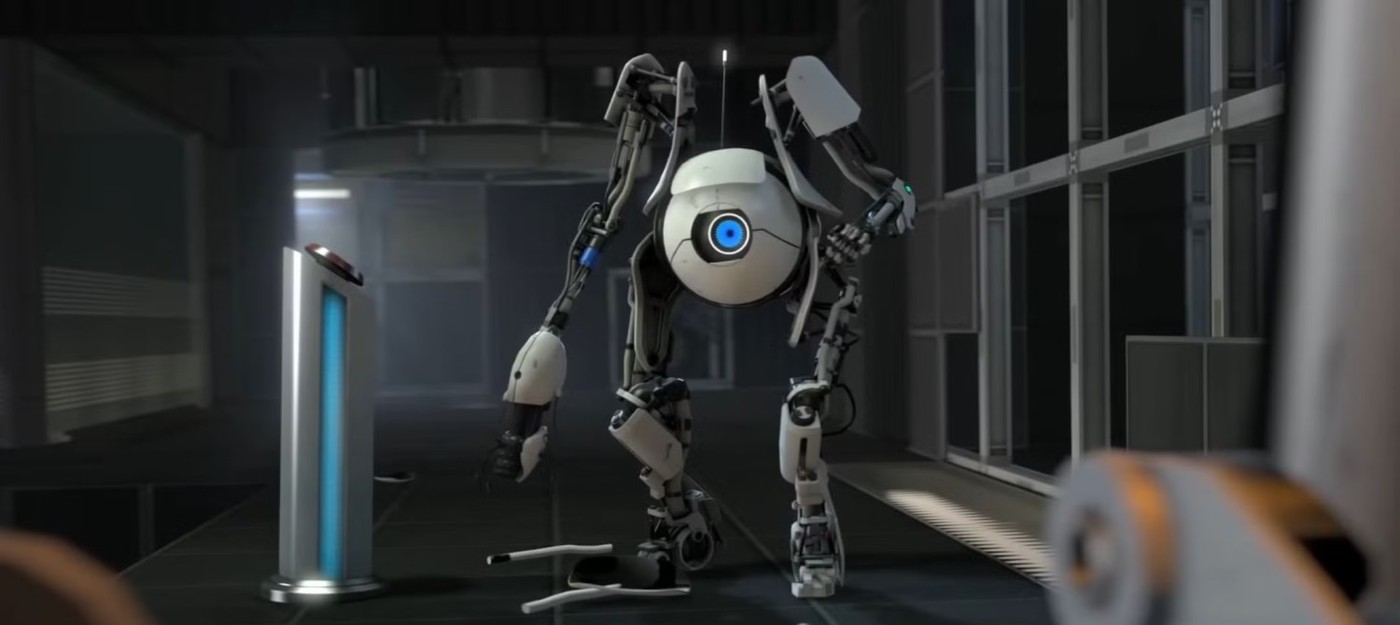 Portal 2 получила модификацию Community Edition с улучшенной графикой и новыми инструментами для моддеров