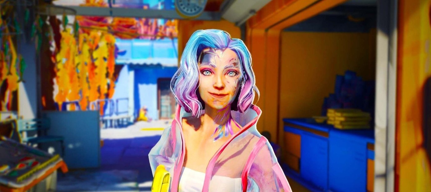 Затопленный мир будущего в релизном трейлере необычного приключения Tides of Tomorrow от создателей Road 96