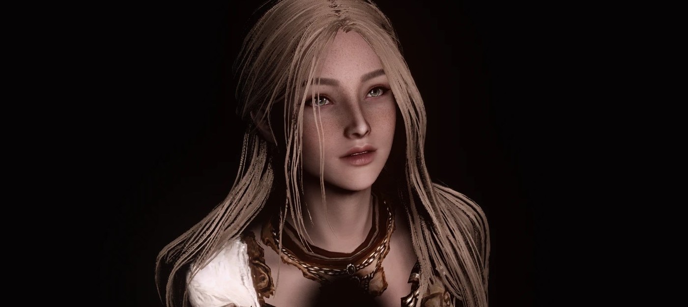 Девушка заполнила последние 40 ГБ SSD 30000 сохранениями Skyrim за три месяца – ее парень намерен сделать ей предложение