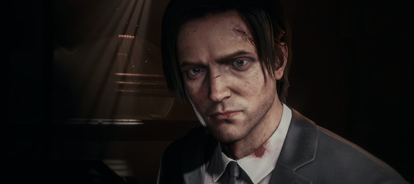 Ближний бой в стиле боевиков про Джона Уика в геймплейном трейлере экшена BLACKWOOD про торговца DVD