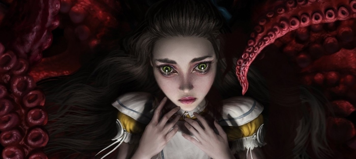 Демо Valve вдохновило создателя Американа Макги создатель Alice и показало, что в id Software ему не место