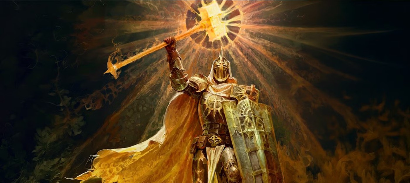 Тысячи мертвых и огромные структуры в релизном синематике Diablo 4 Lord of Hatred