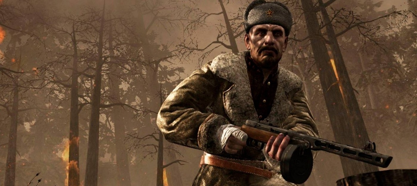 Activision планирует добавить в Game Pass все предыдущие части франшизы Call of Duty