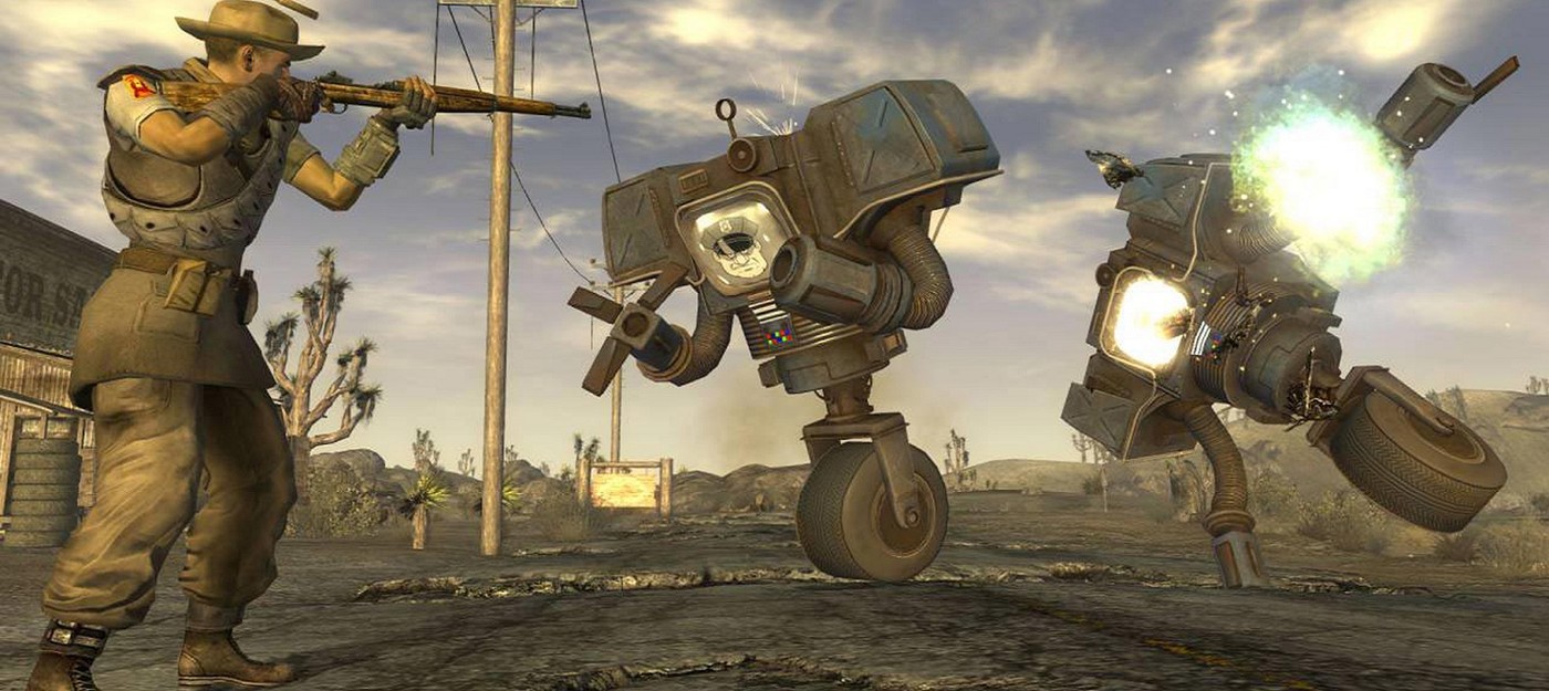 Крис Авеллон все еще обижен на Bethesda за то, что студия устроила сотрудникам Obsidian целую презентацию, посвященную проблемам Fallout: New Vegas