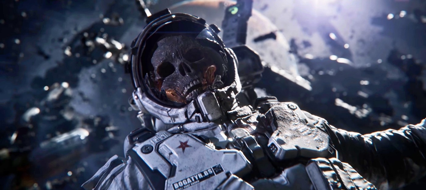 Никита Буянов назвал Fragmentary Order "боевым симулятором" – с Уралом на Луне и войной клонов, но без пришельцев