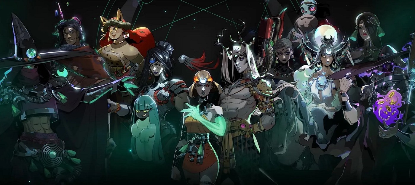 Создатель Hades и Hades 2 считает, что наследие почти каждой видеоигры – быть забытой