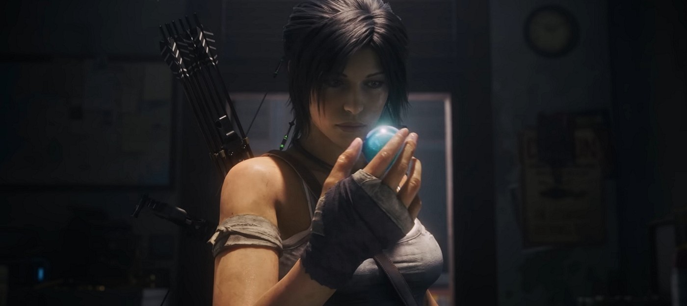 В Delta Force добавят Лару Крофт в честь первой годовщины игры